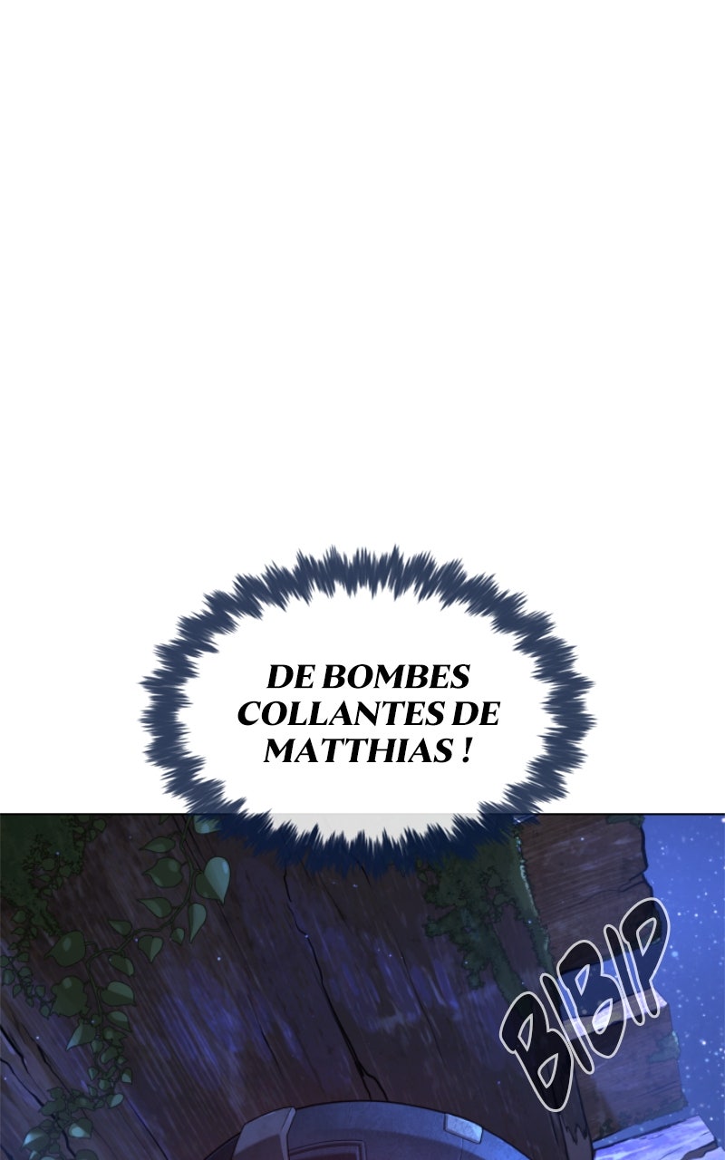 Read Killer Peter FR Manga Online