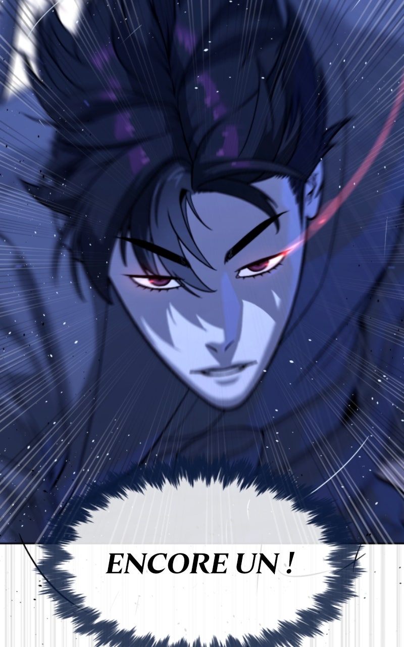 Read Killer Peter FR Manga Online