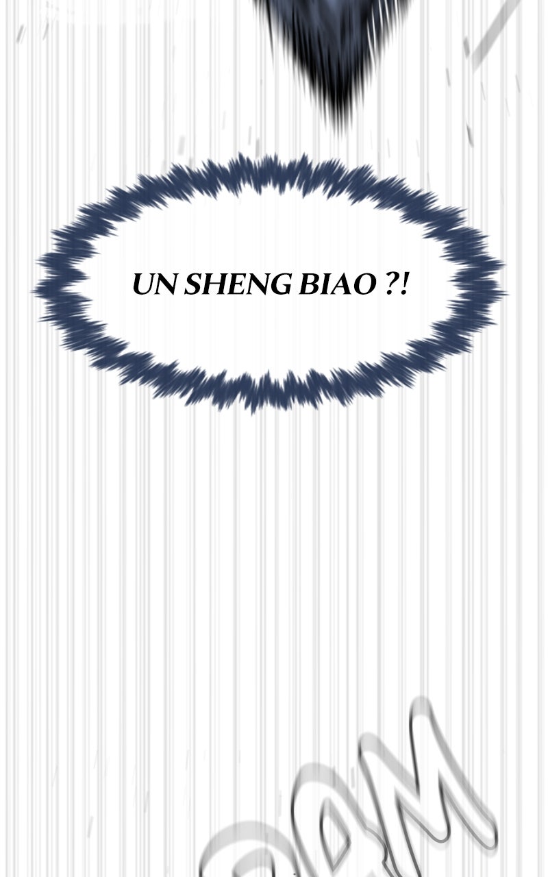 Read Killer Peter FR Manga Online