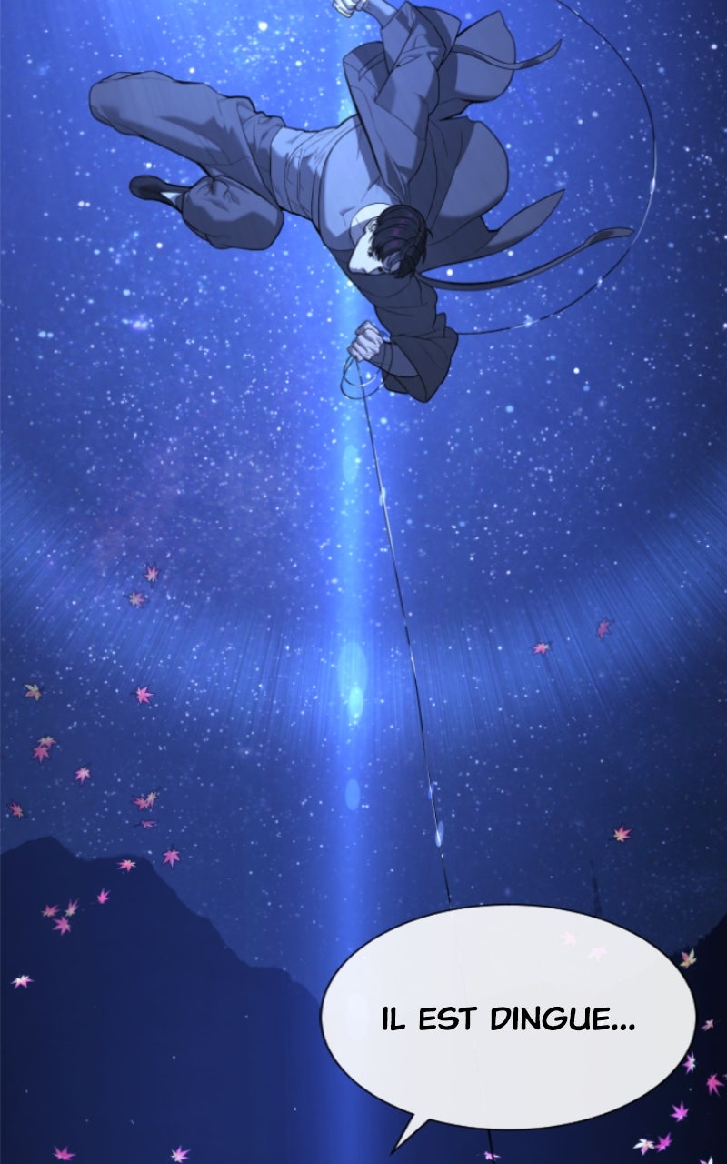 Read Killer Peter FR Manga Online