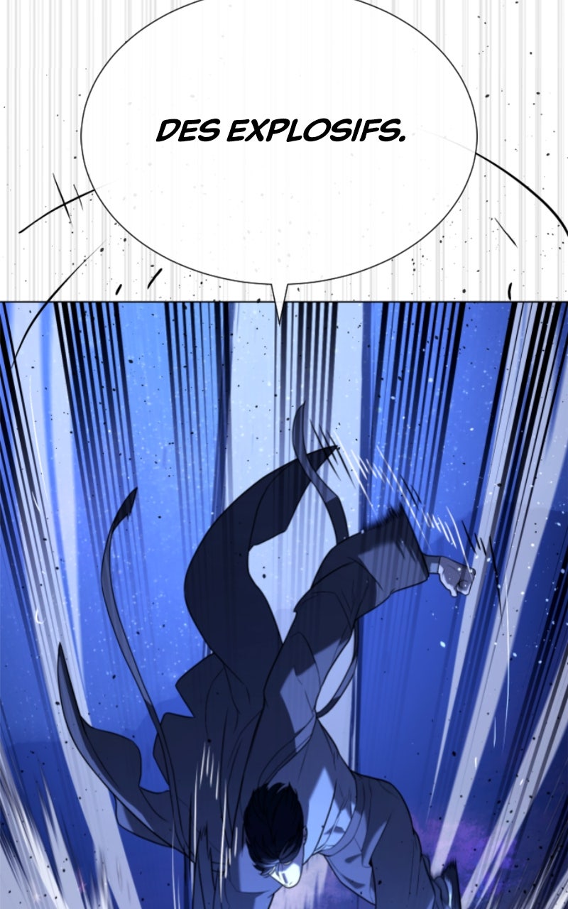 Read Killer Peter FR Manga Online