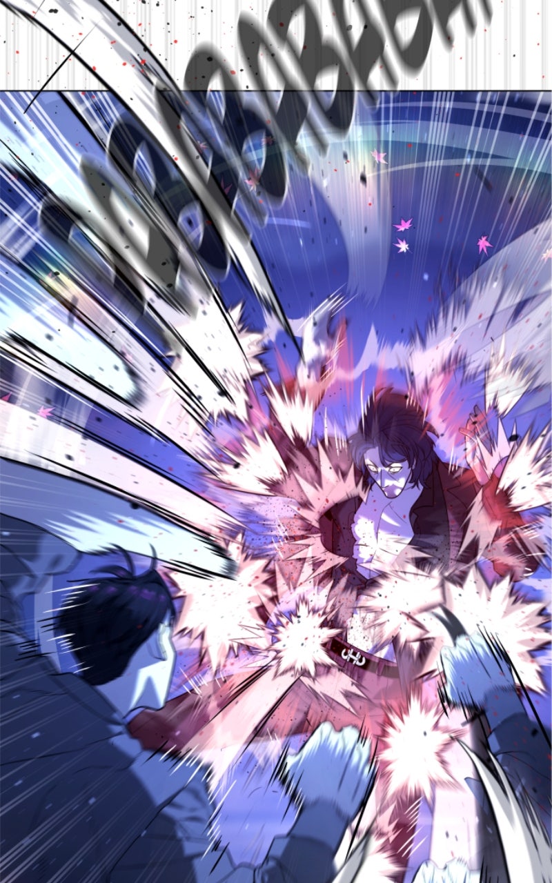 Read Killer Peter FR Manga Online