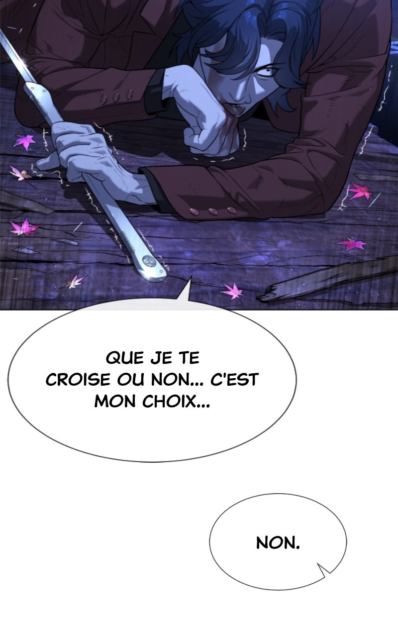 Read Killer Peter FR Manga Online