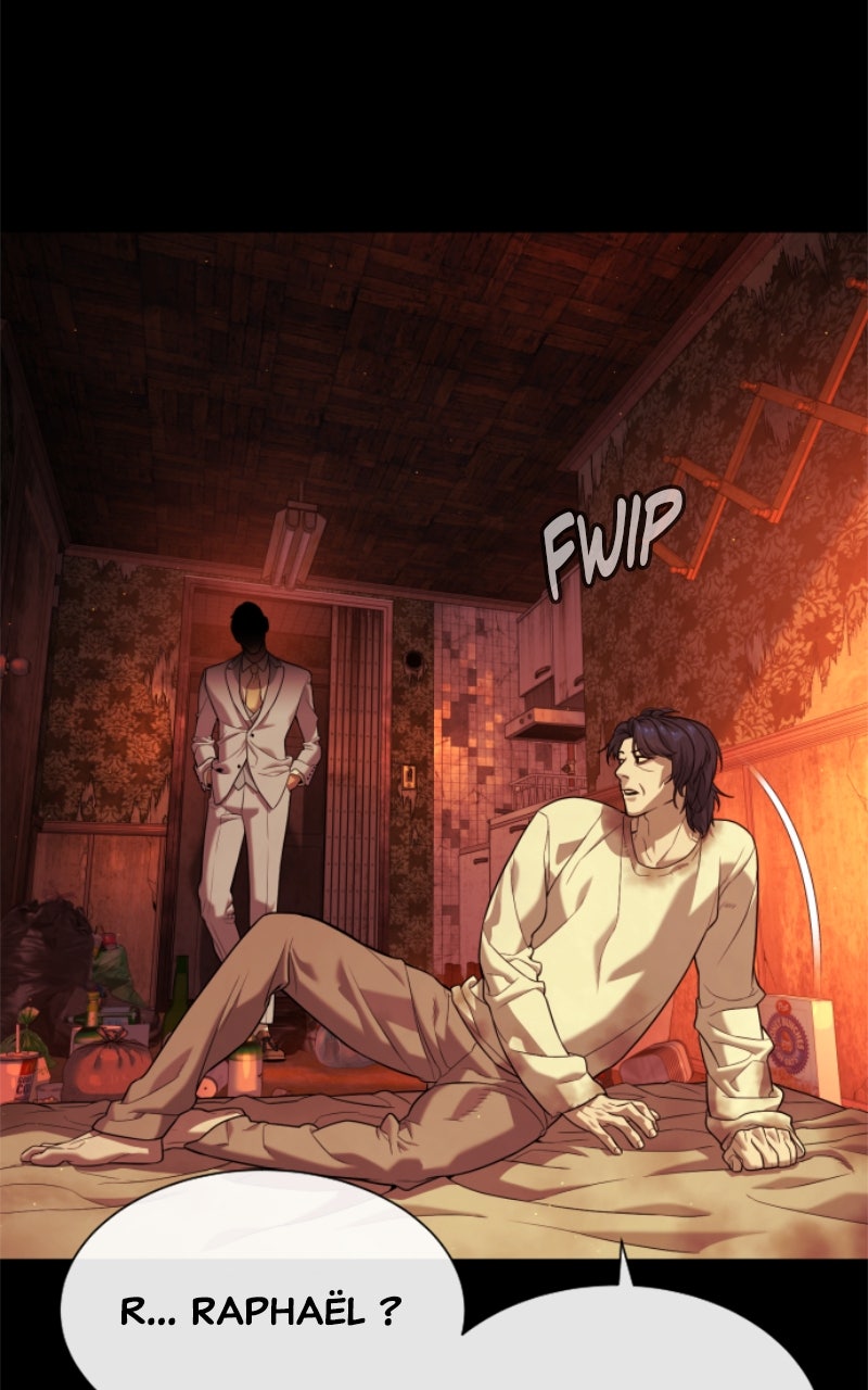 Read Killer Peter FR Manga Online