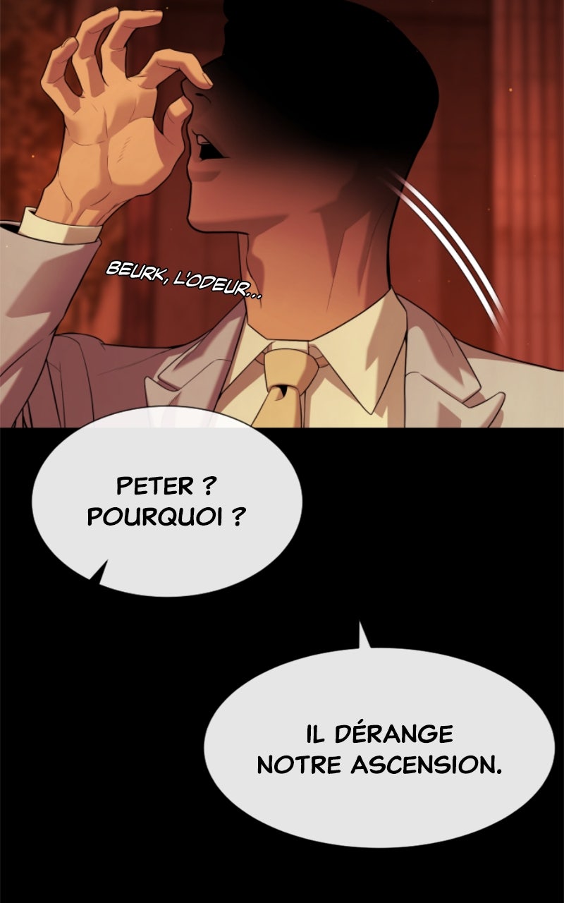 Read Killer Peter FR Manga Online