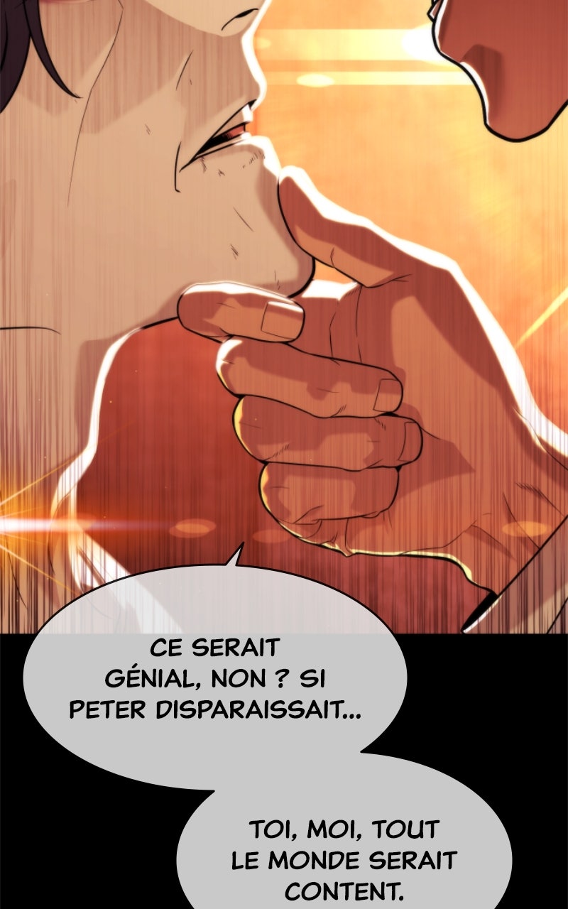 Read Killer Peter FR Manga Online