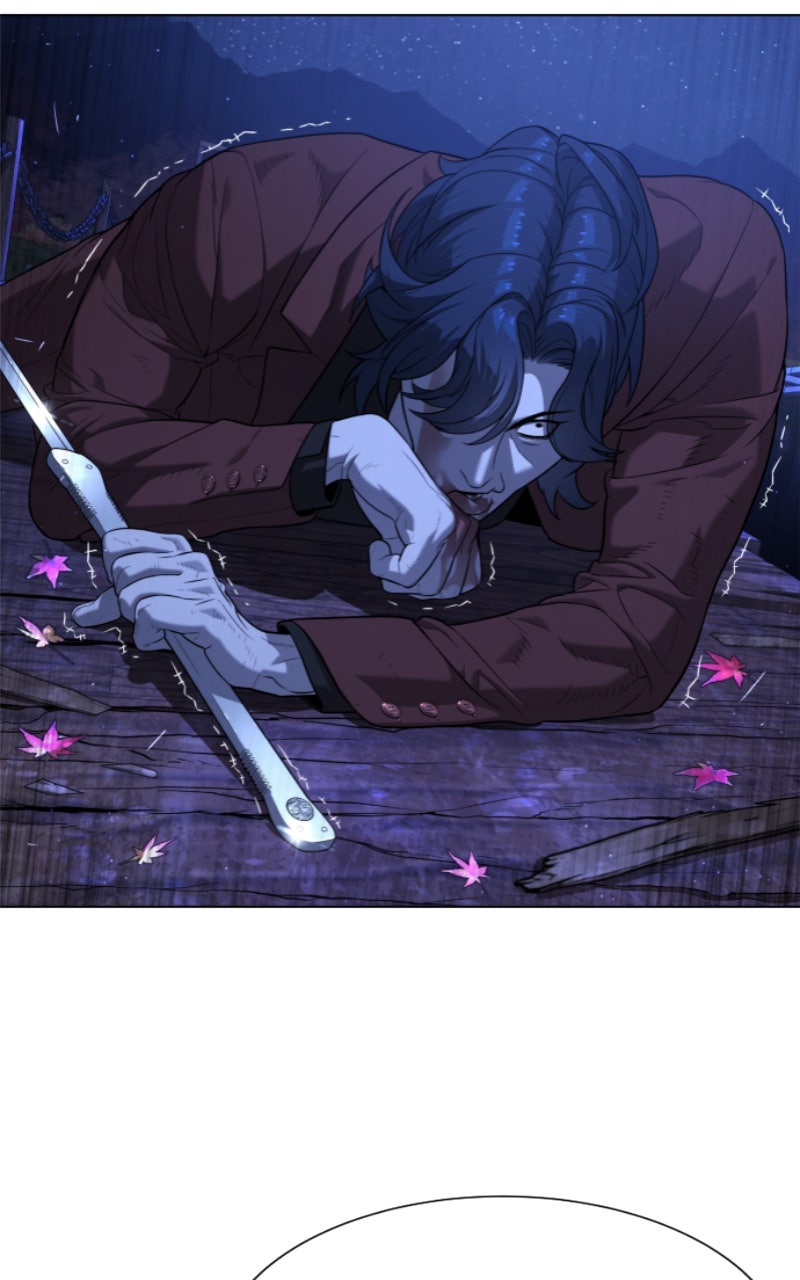 Read Killer Peter FR Manga Online