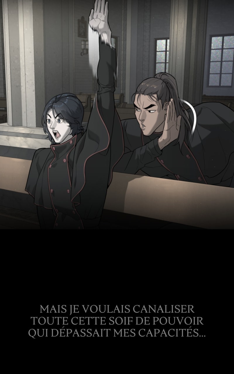 Read Killer Peter FR Manga Online