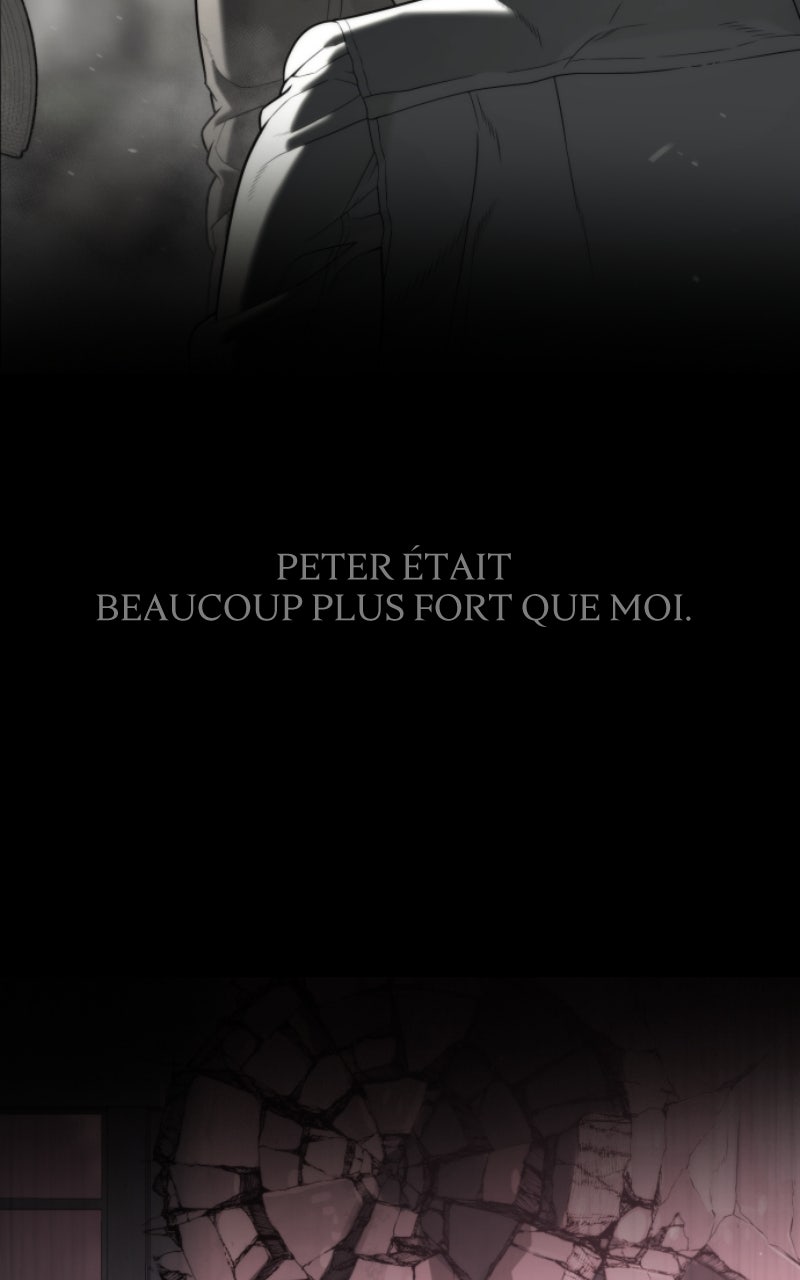 Read Killer Peter FR Manga Online