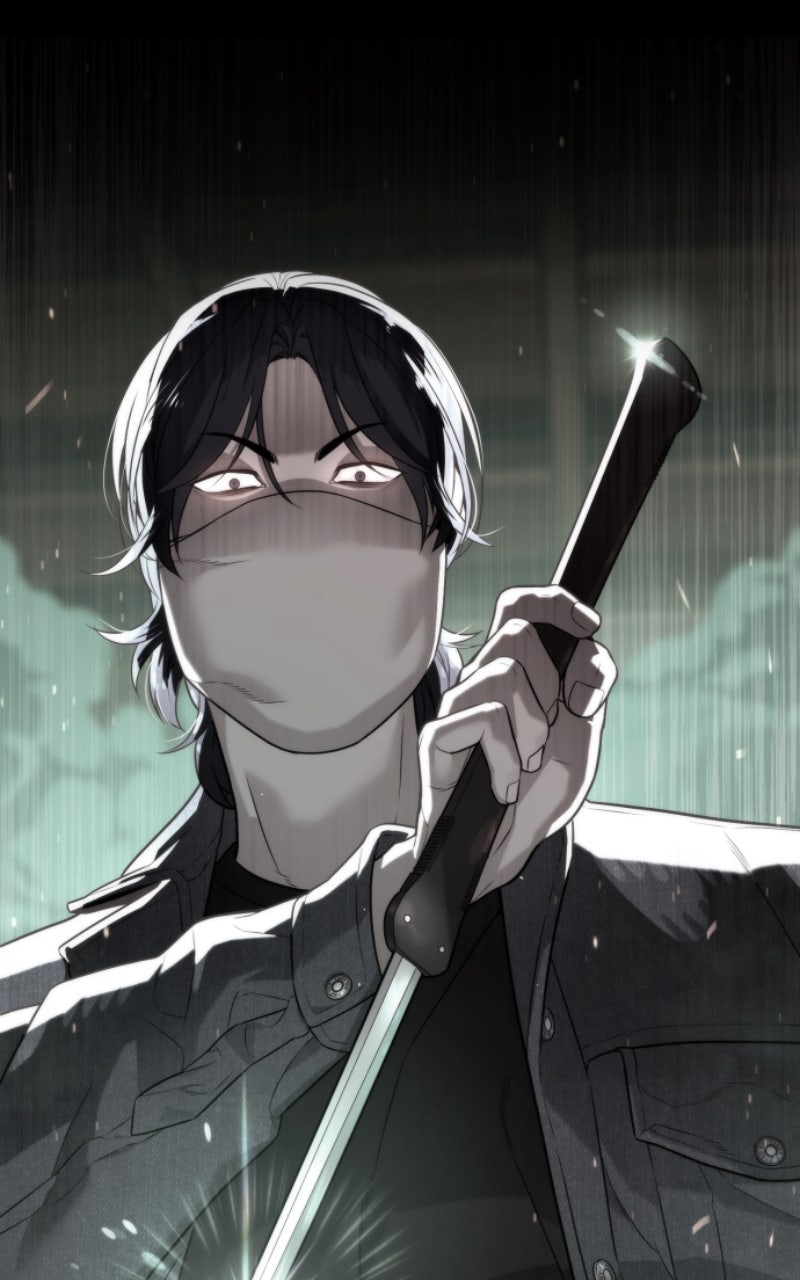 Read Killer Peter FR Manga Online