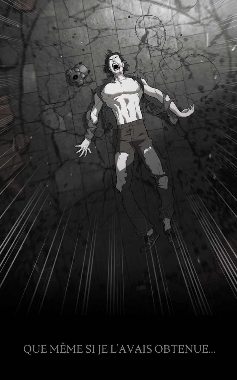 Read Killer Peter FR Manga Online