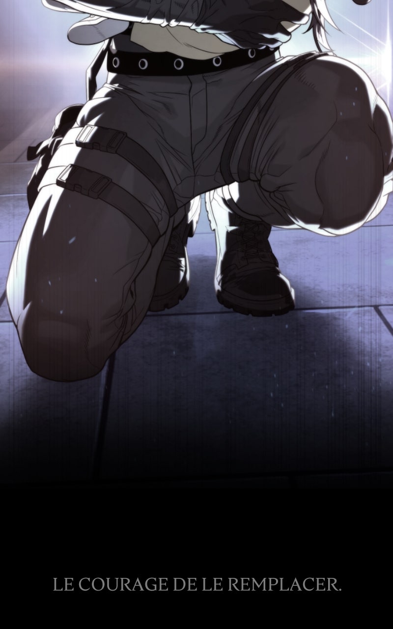 Read Killer Peter FR Manga Online