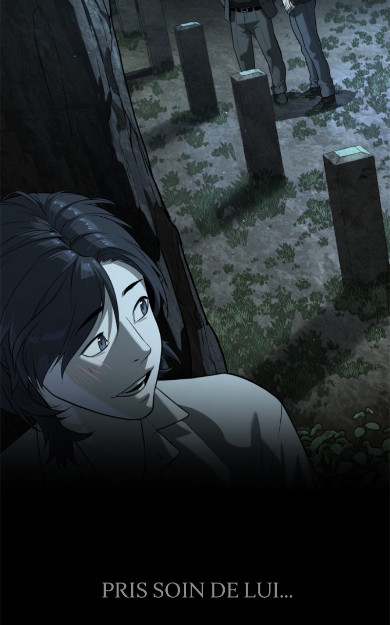 Read Killer Peter FR Manga Online