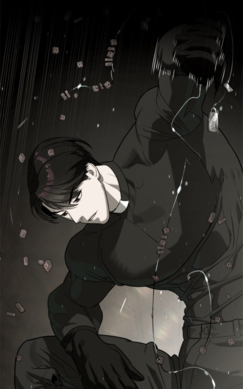 Read Killer Peter FR Manga Online