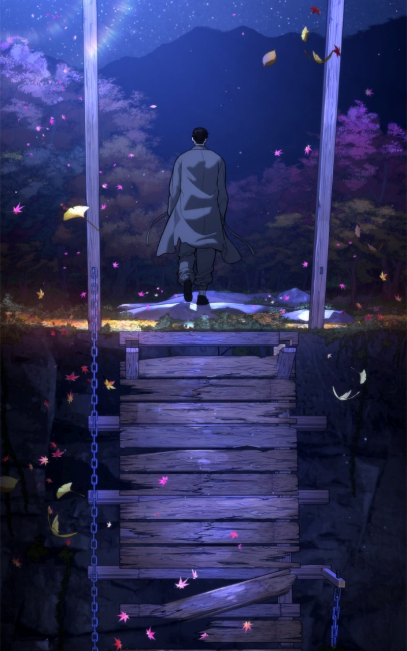 Read Killer Peter FR Manga Online