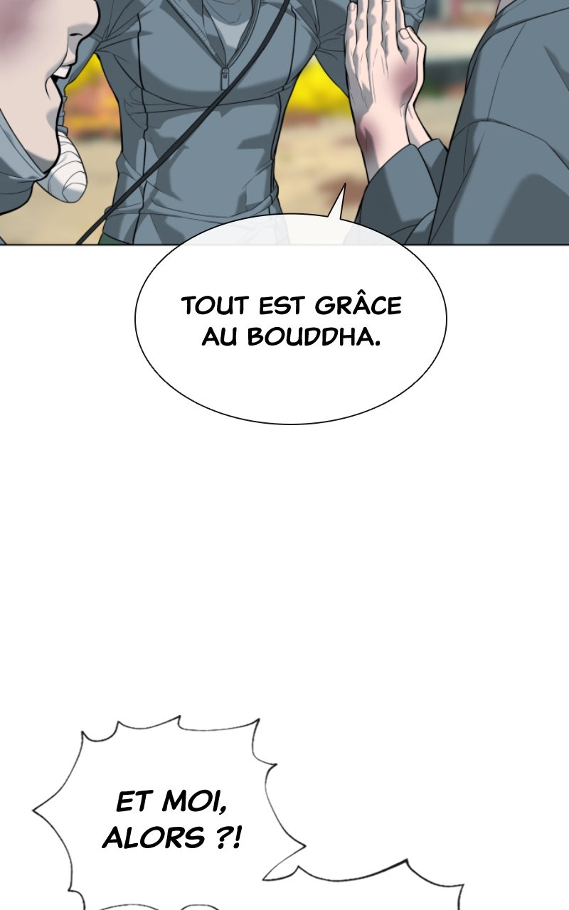 Read Killer Peter FR Manga Online