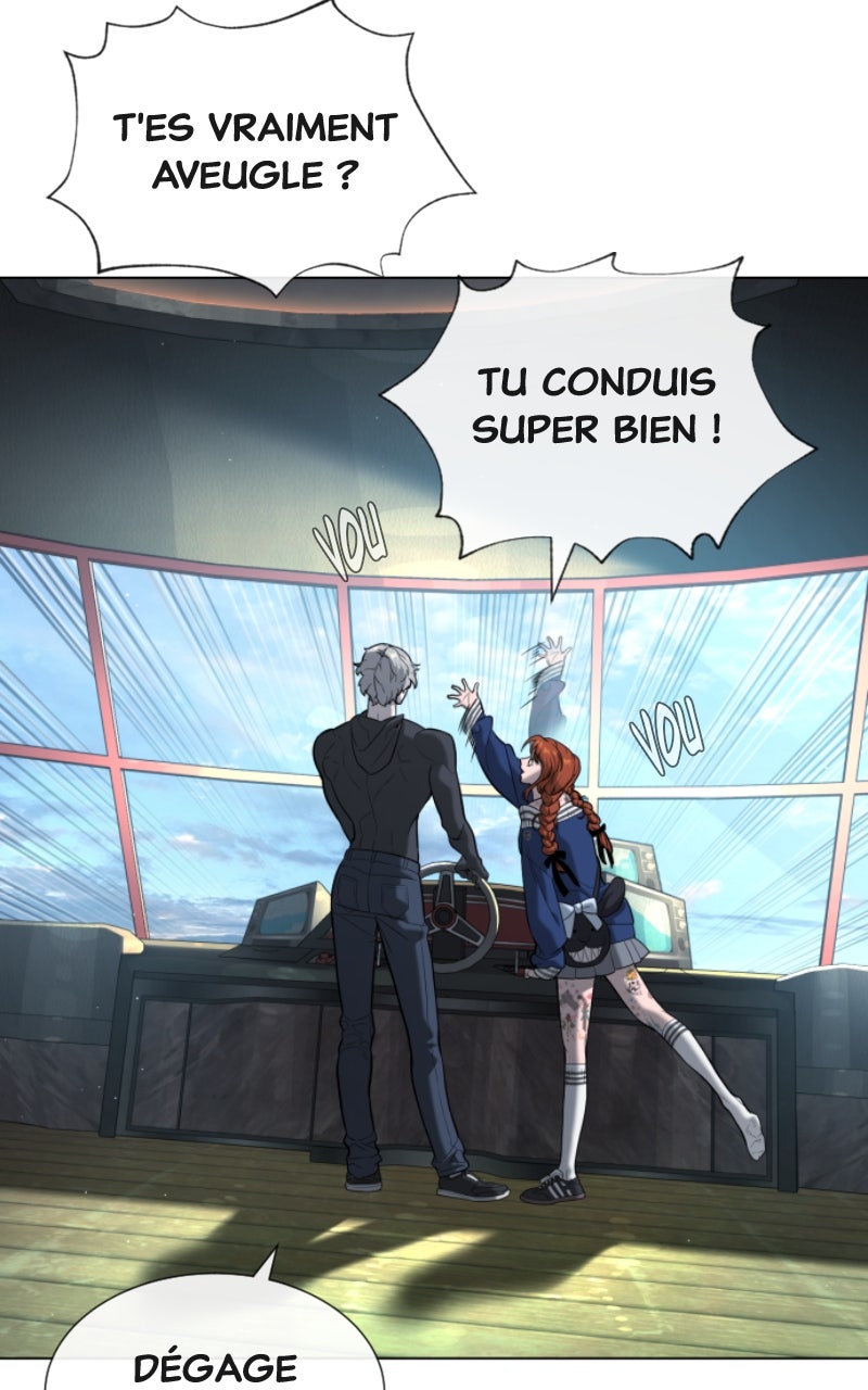 Read Killer Peter FR Manga Online