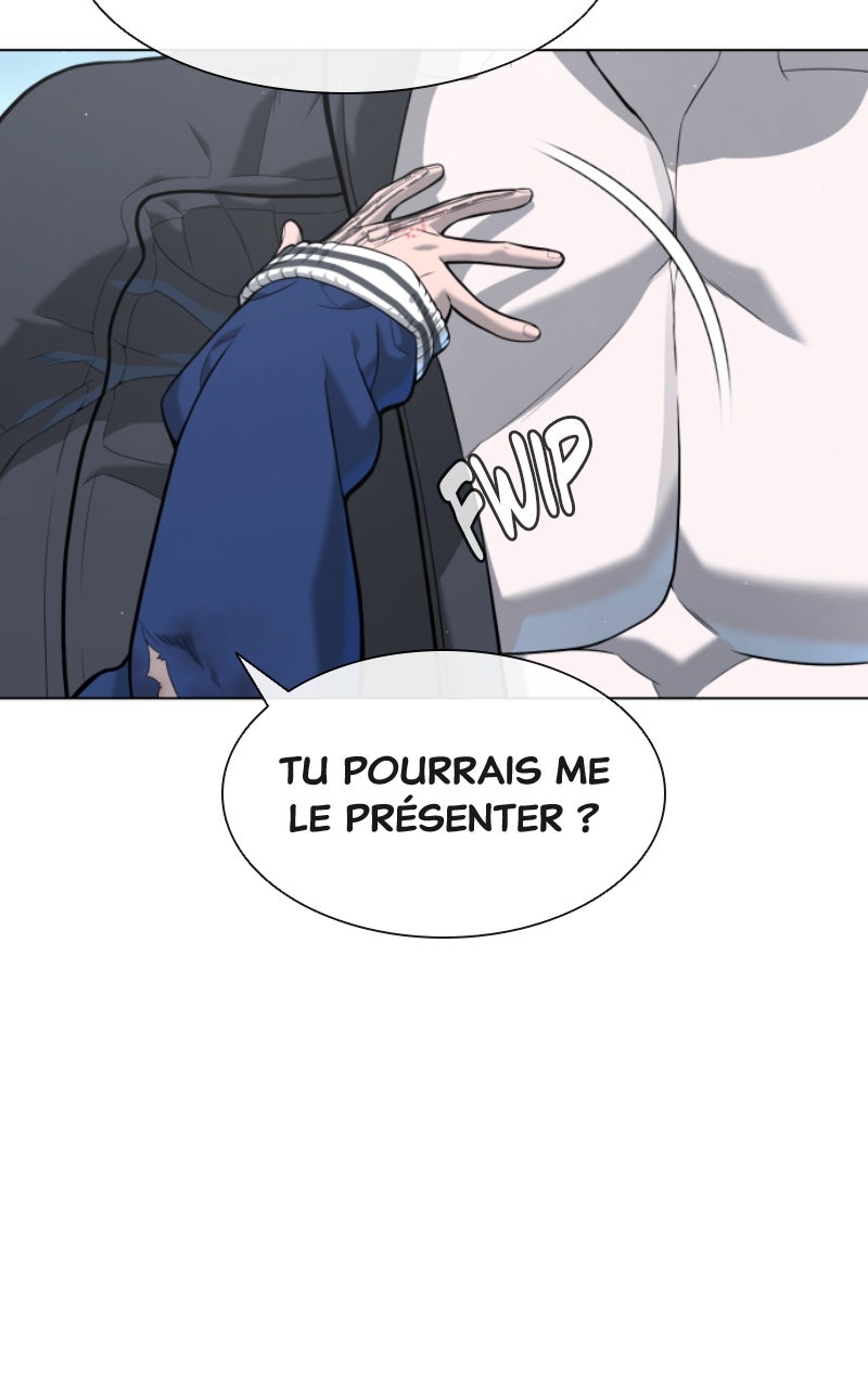 Read Killer Peter FR Manga Online