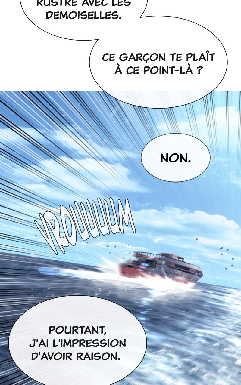 Read Killer Peter FR Manga Online