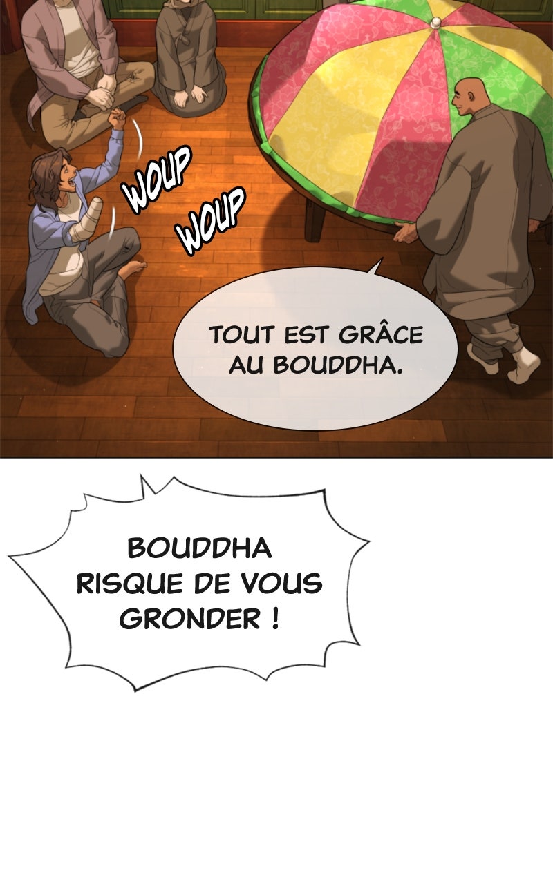 Read Killer Peter FR Manga Online