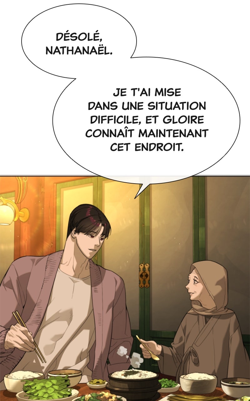 Read Killer Peter FR Manga Online