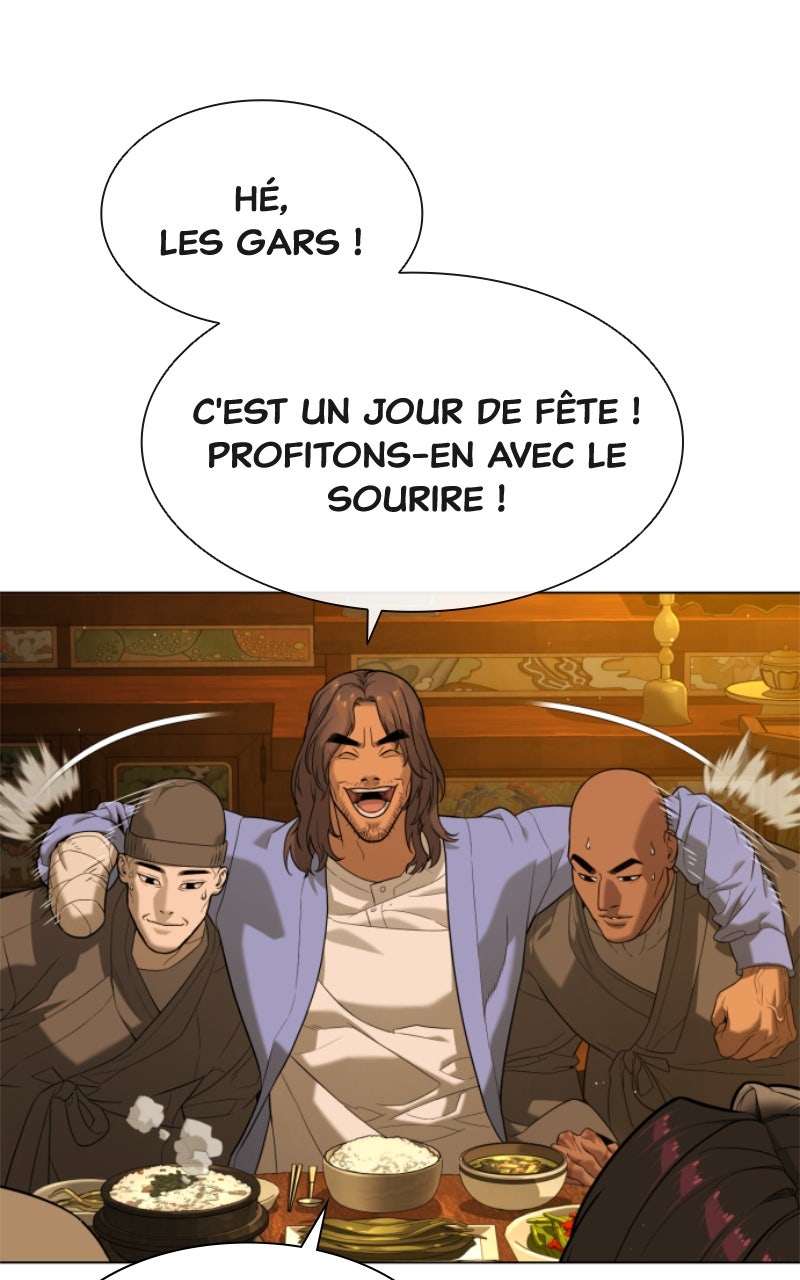 Read Killer Peter FR Manga Online