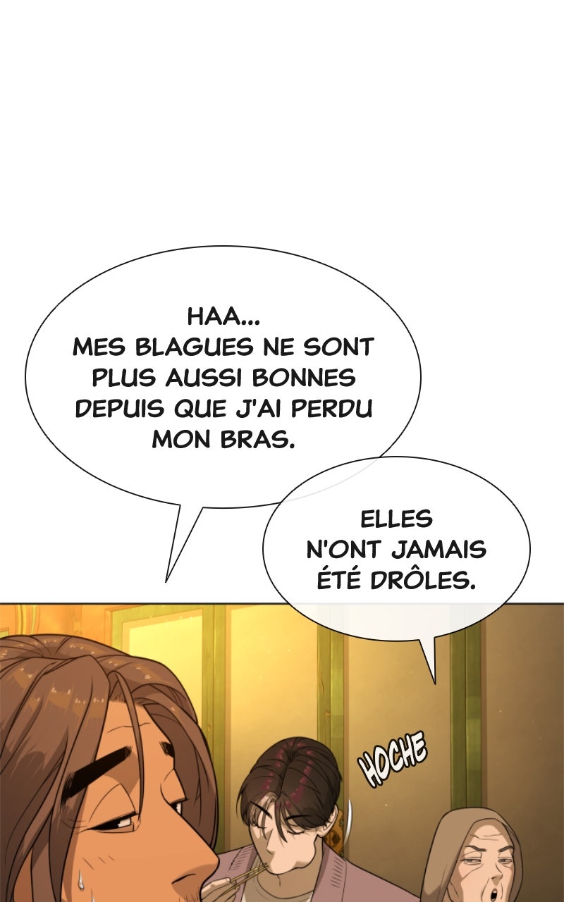 Read Killer Peter FR Manga Online