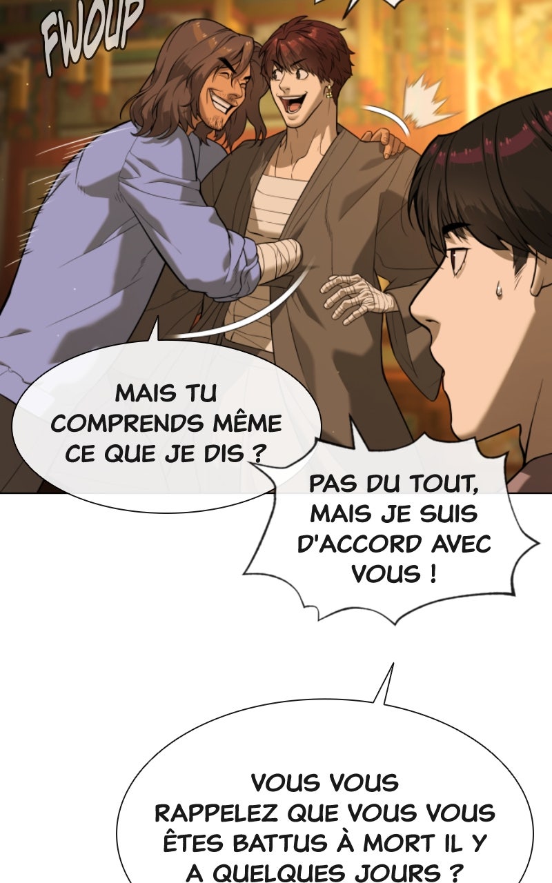 Read Killer Peter FR Manga Online