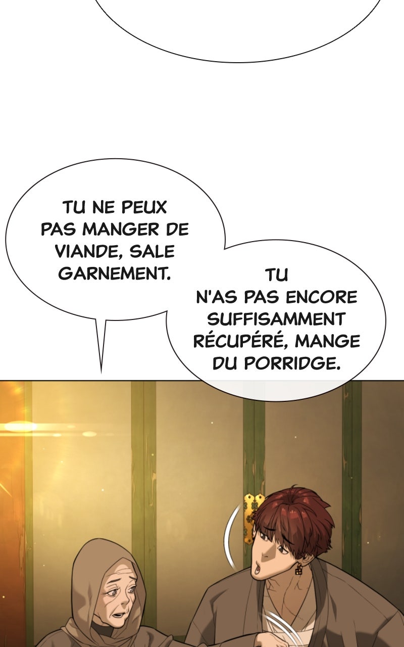 Read Killer Peter FR Manga Online