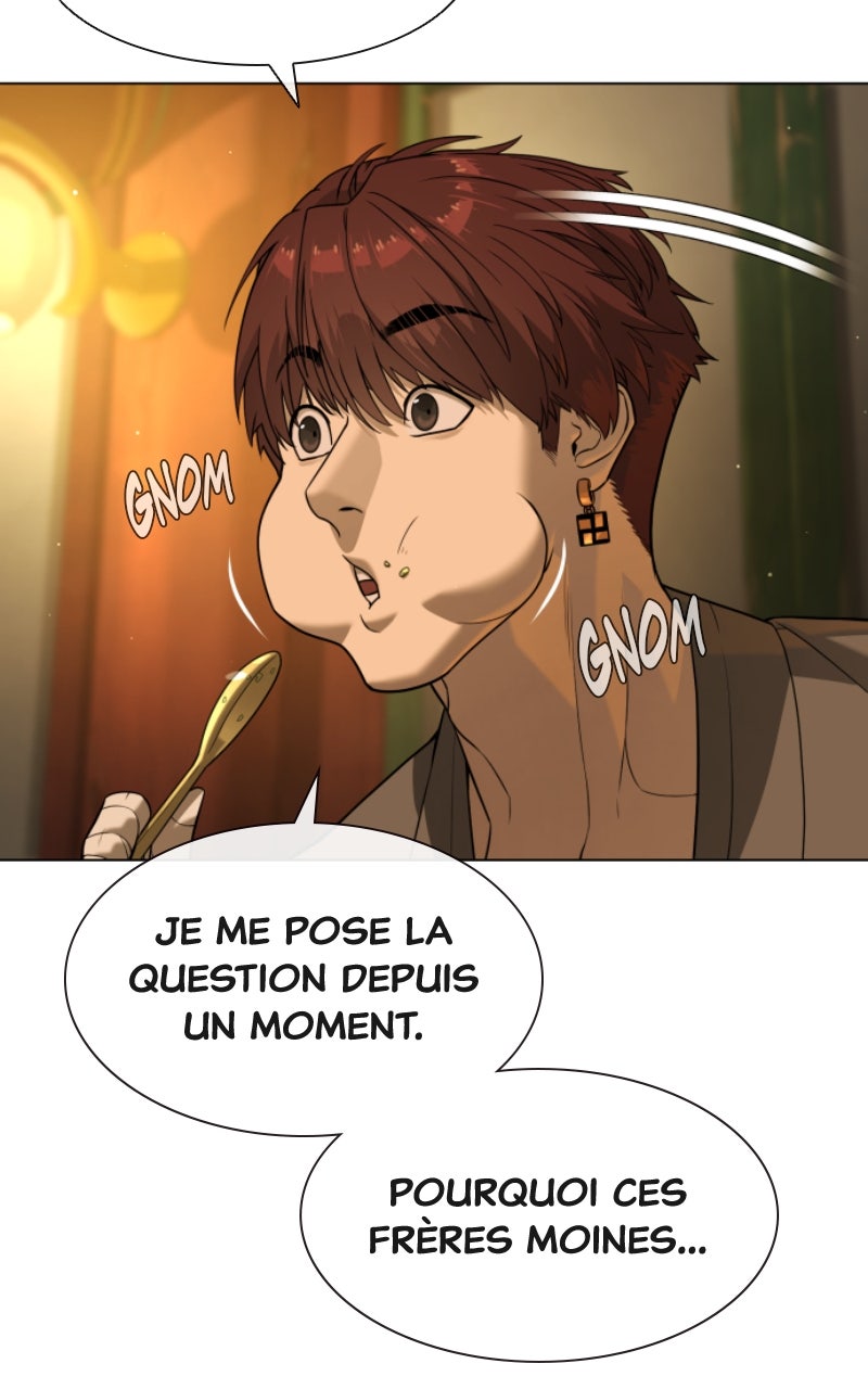 Read Killer Peter FR Manga Online