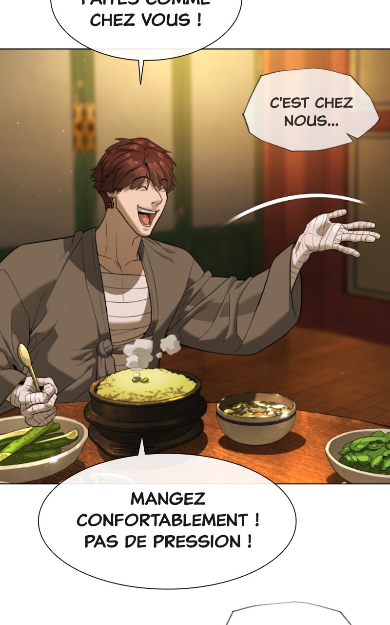 Read Killer Peter FR Manga Online