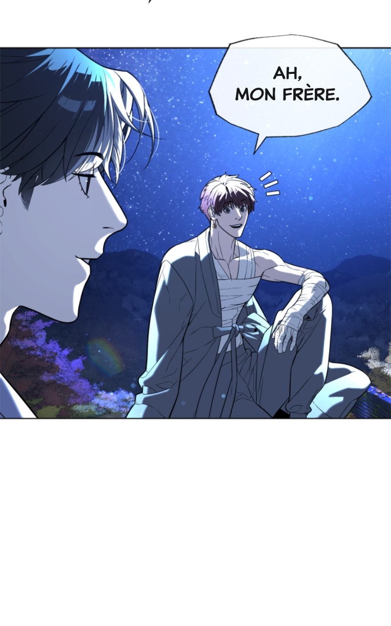 Read Killer Peter FR Manga Online