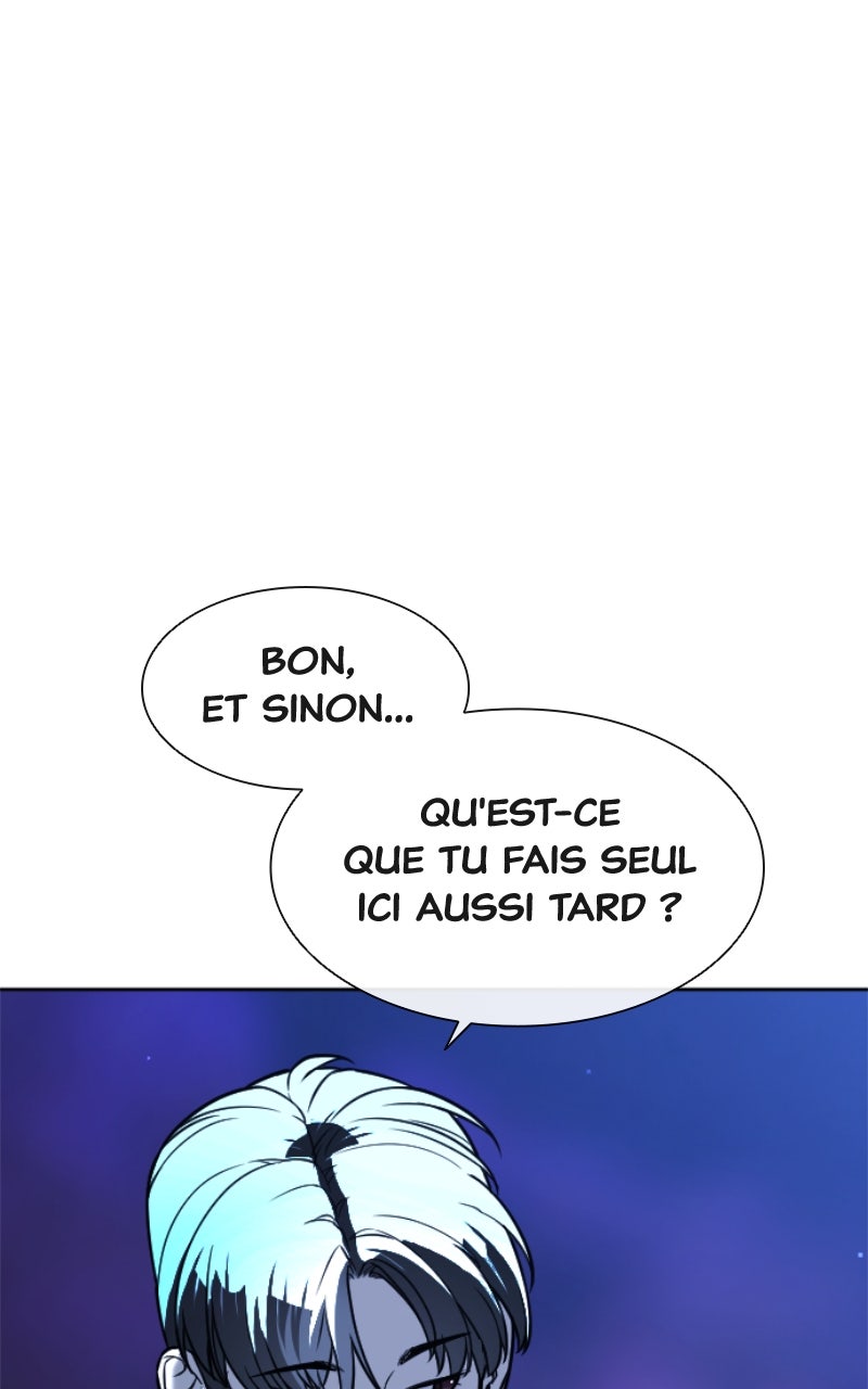 Read Killer Peter FR Manga Online