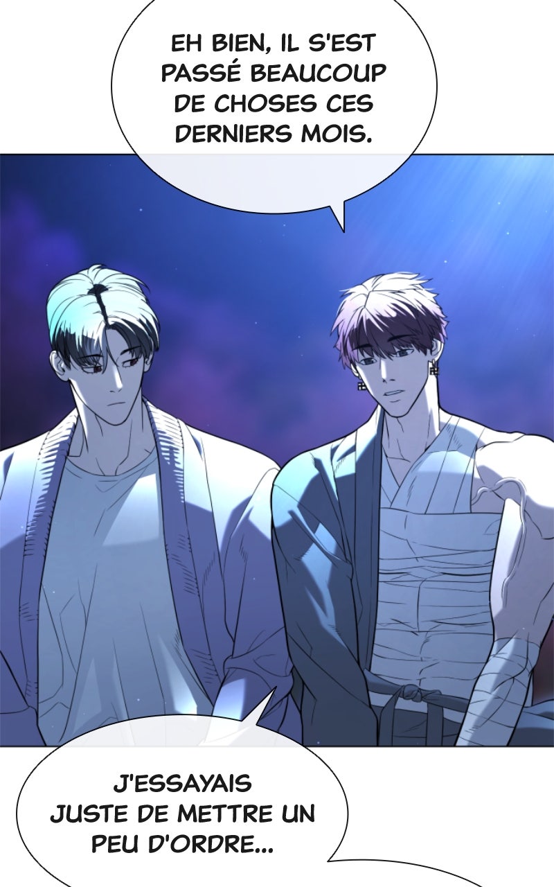 Read Killer Peter FR Manga Online