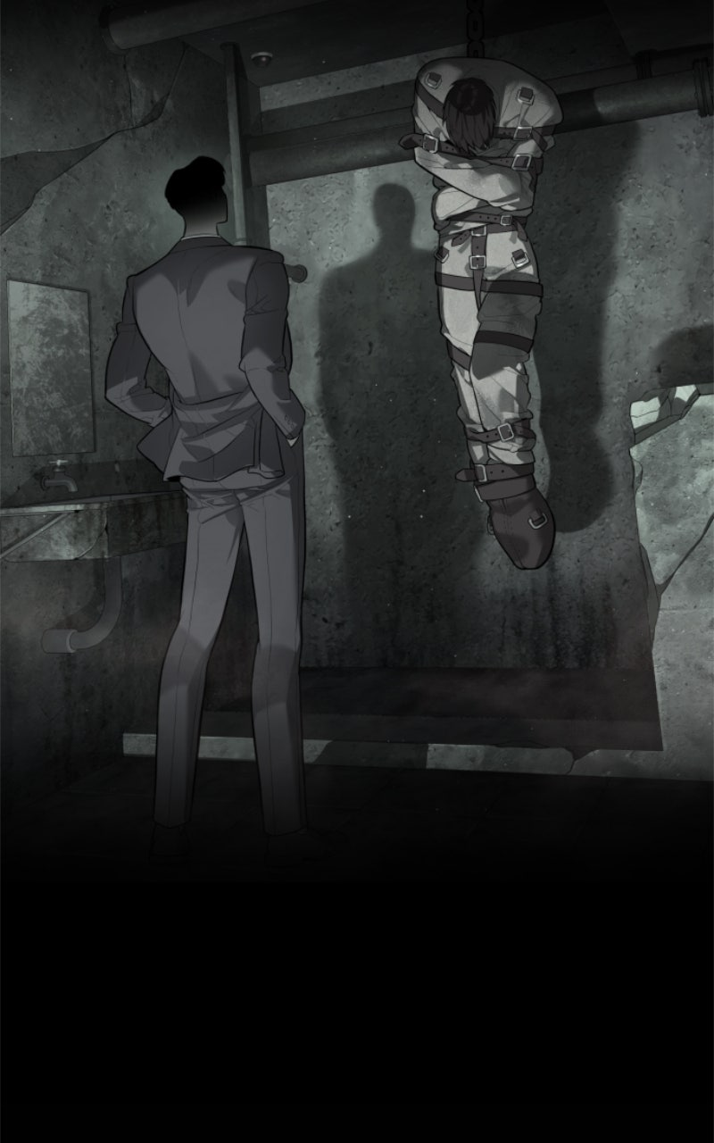 Read Killer Peter FR Manga Online