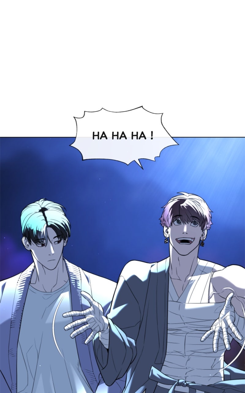 Read Killer Peter FR Manga Online