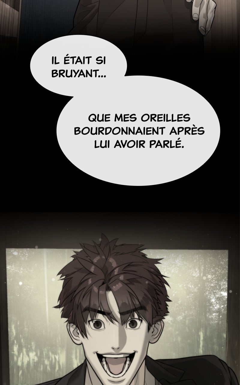 Read Killer Peter FR Manga Online