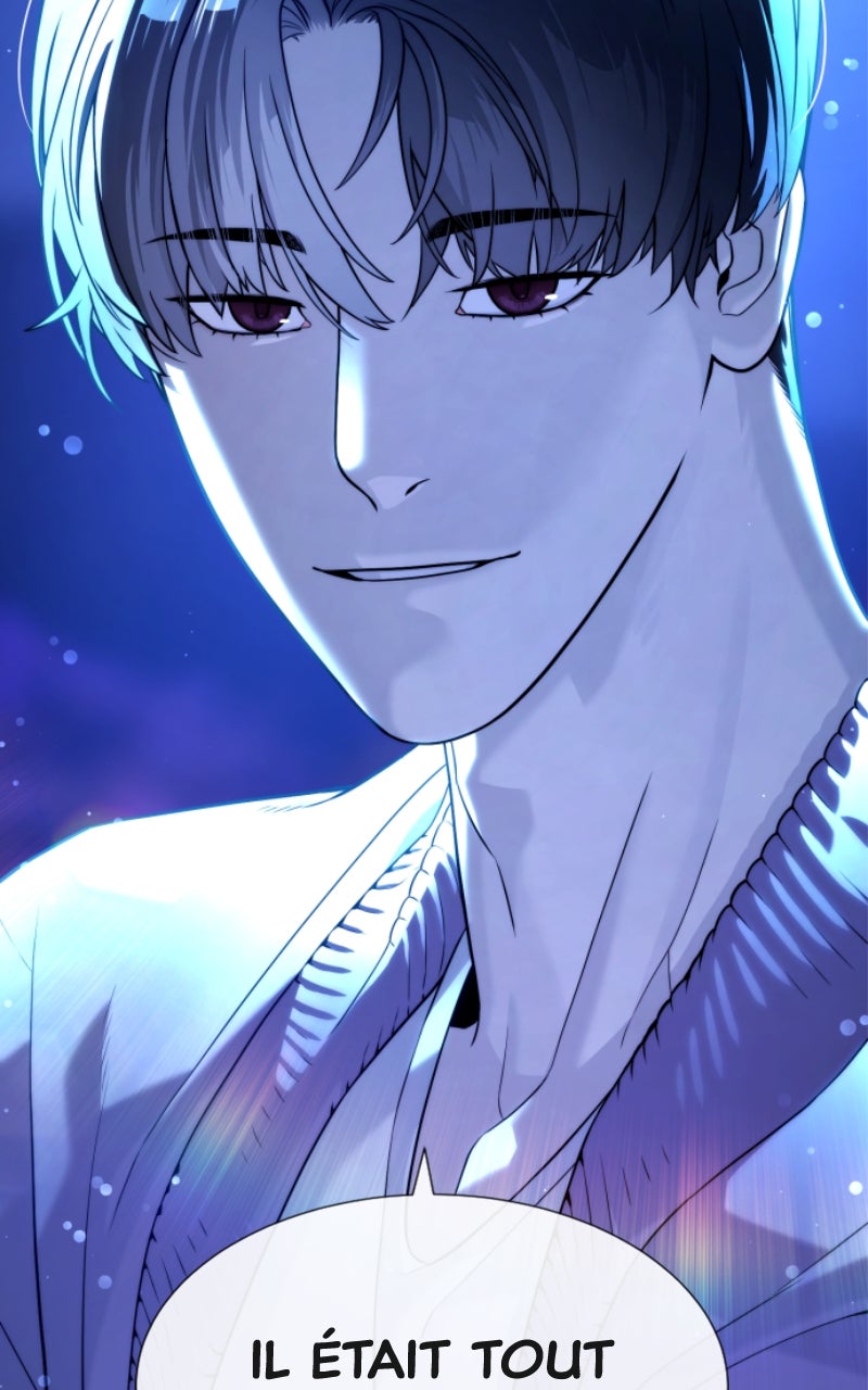 Read Killer Peter FR Manga Online