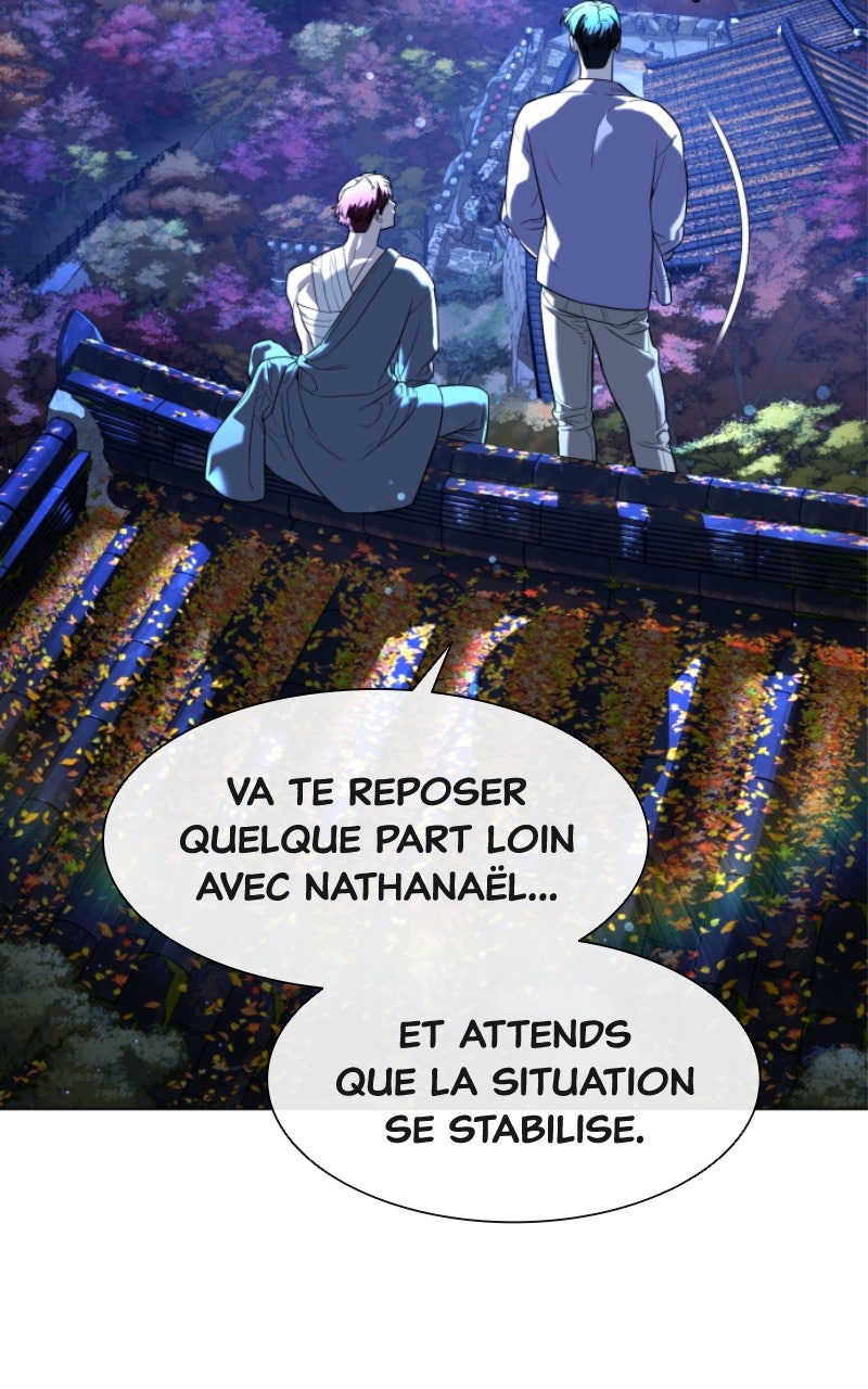 Read Killer Peter FR Manga Online