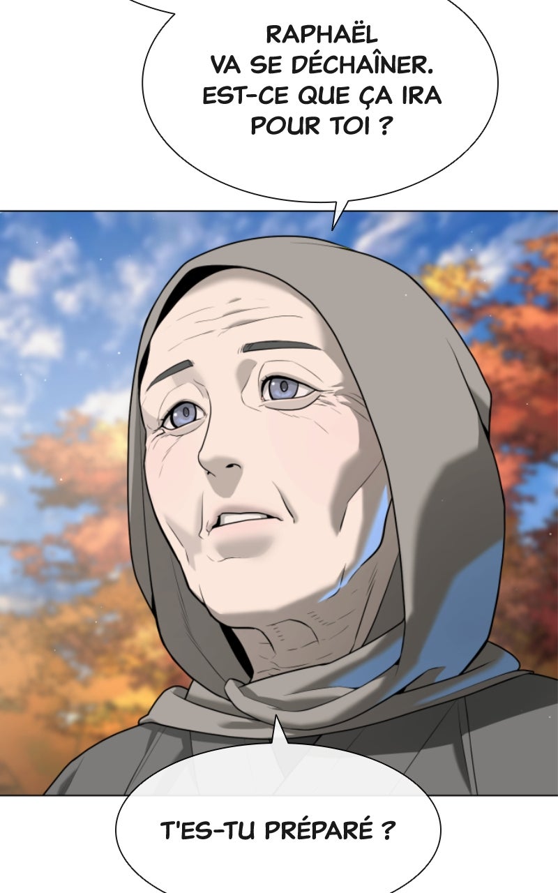 Read Killer Peter FR Manga Online