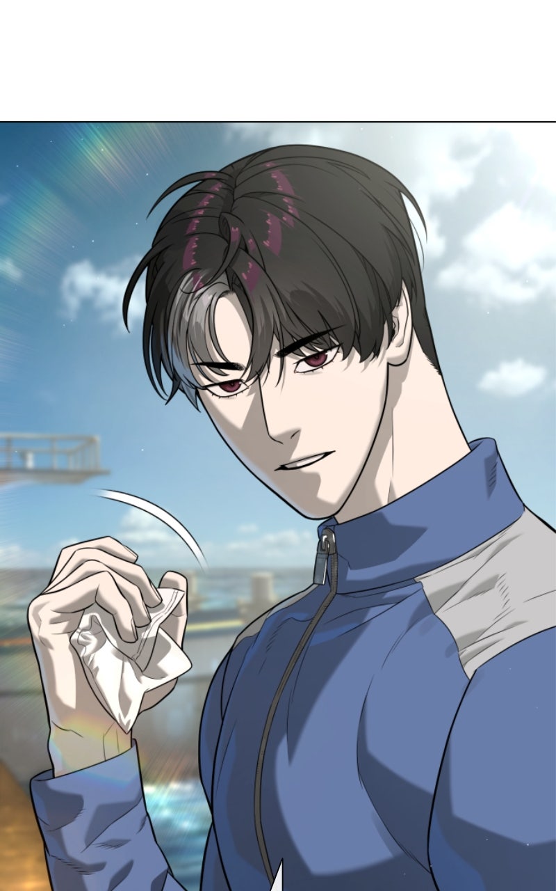 Read Killer Peter FR Manga Online