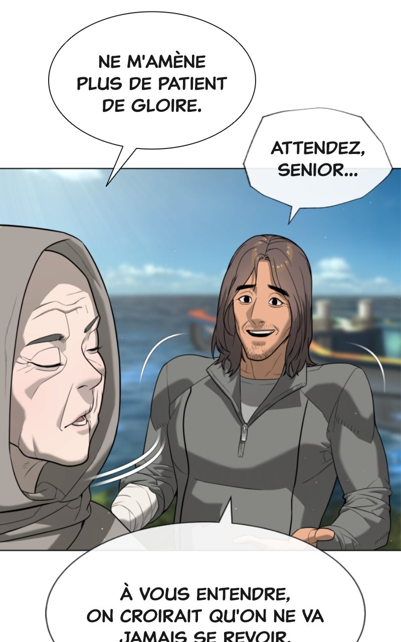 Read Killer Peter FR Manga Online