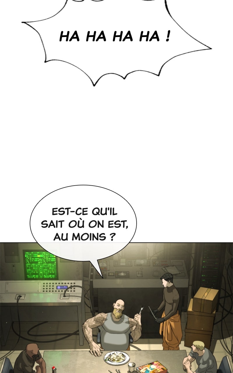 Read Killer Peter FR Manga Online