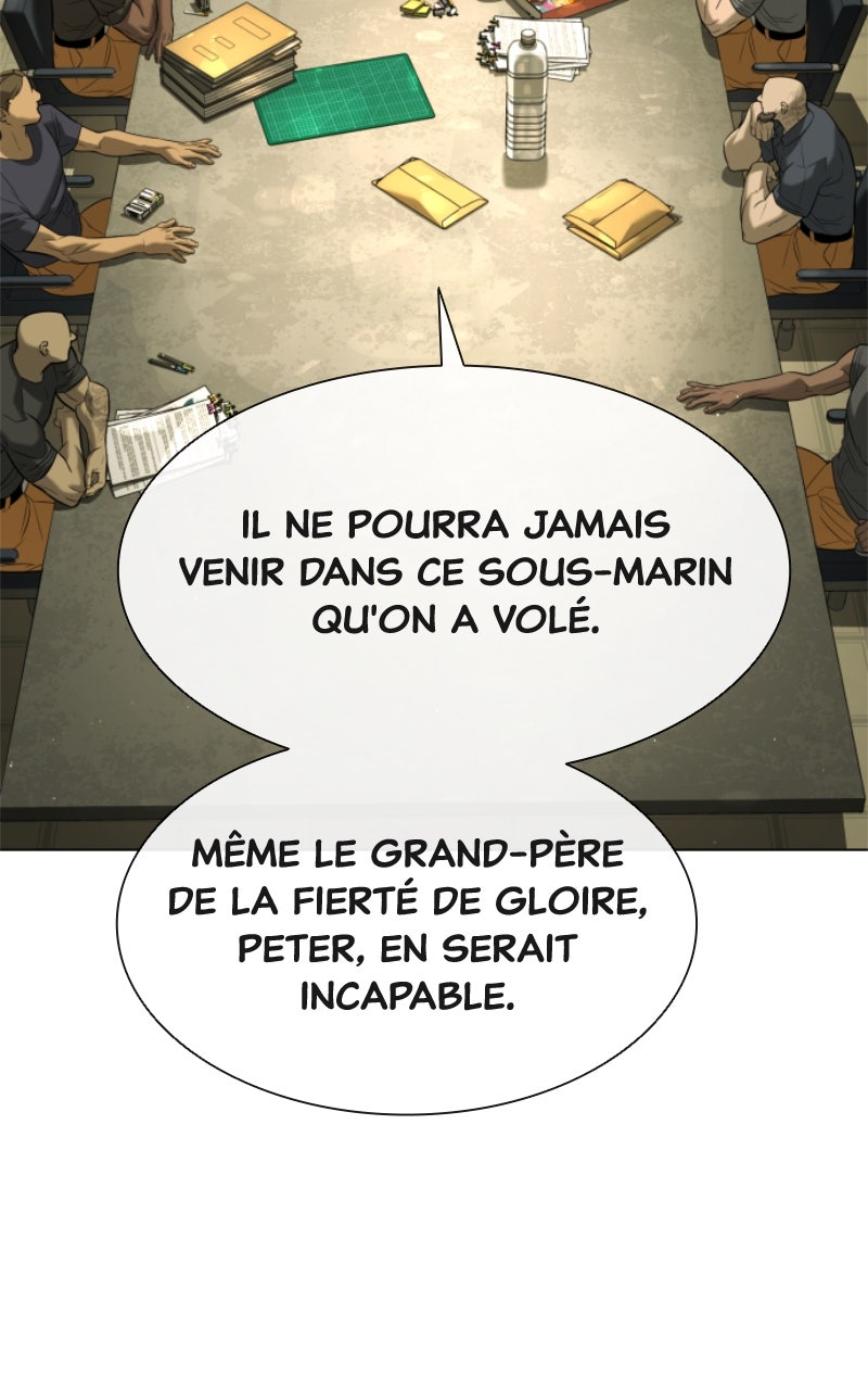 Read Killer Peter FR Manga Online