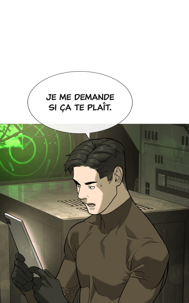 Read Killer Peter FR Manga Online