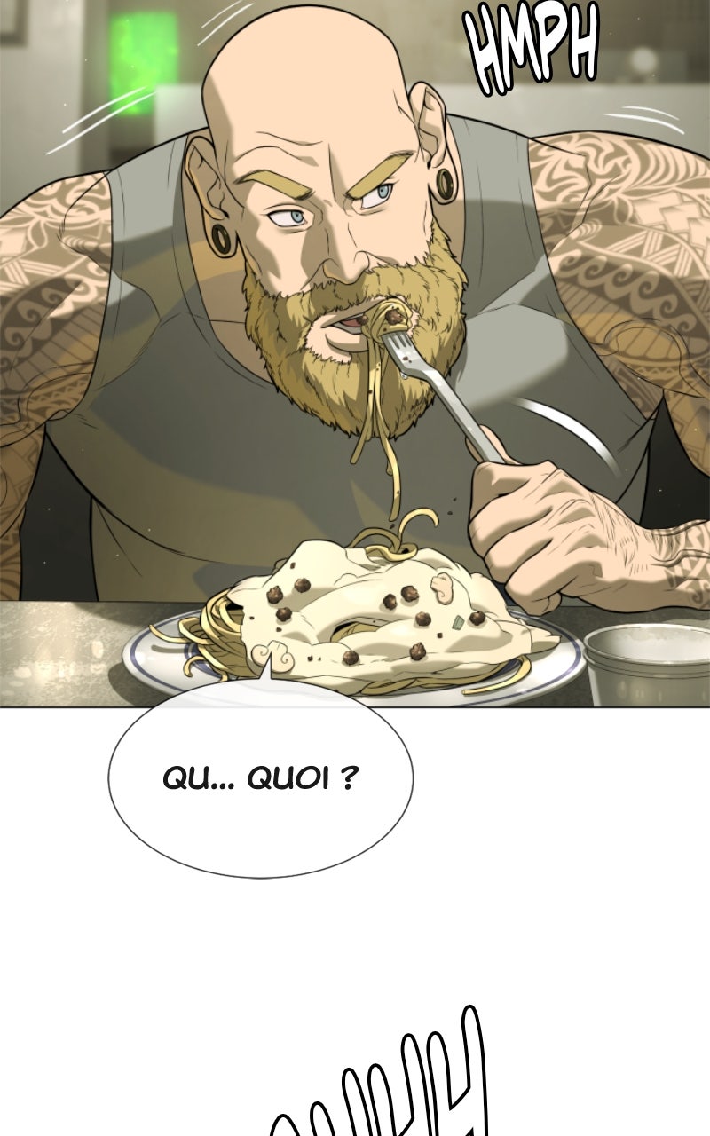 Read Killer Peter FR Manga Online