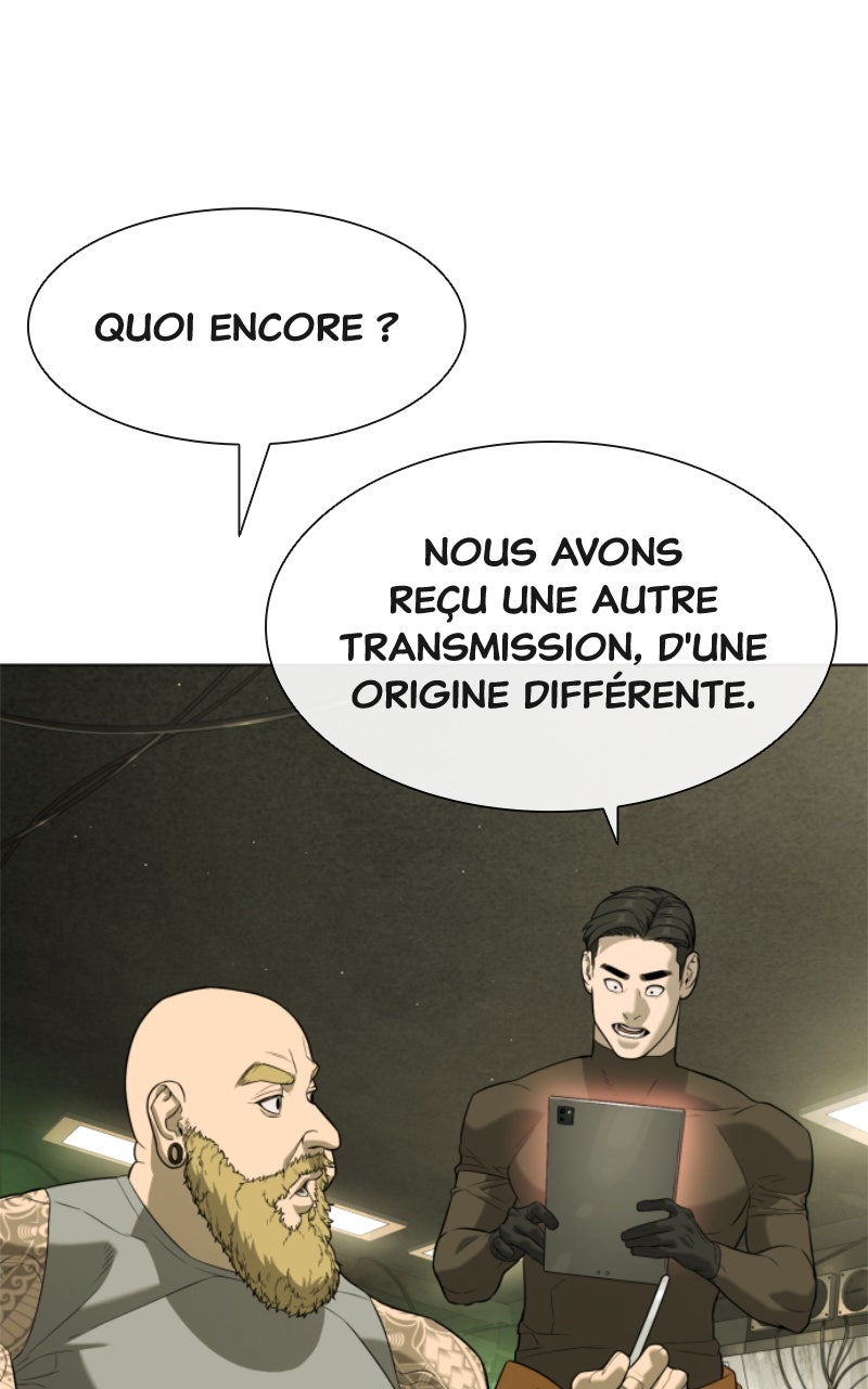 Read Killer Peter FR Manga Online