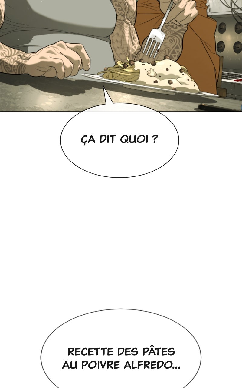 Read Killer Peter FR Manga Online