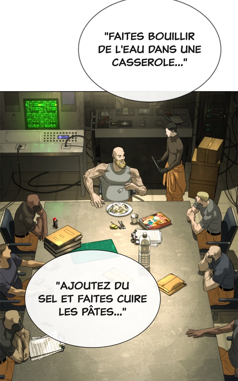 Read Killer Peter FR Manga Online