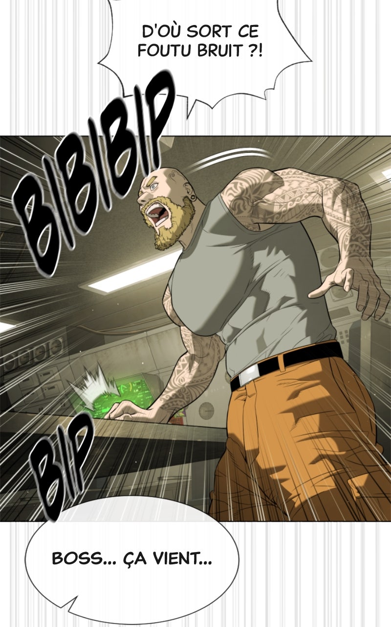 Read Killer Peter FR Manga Online